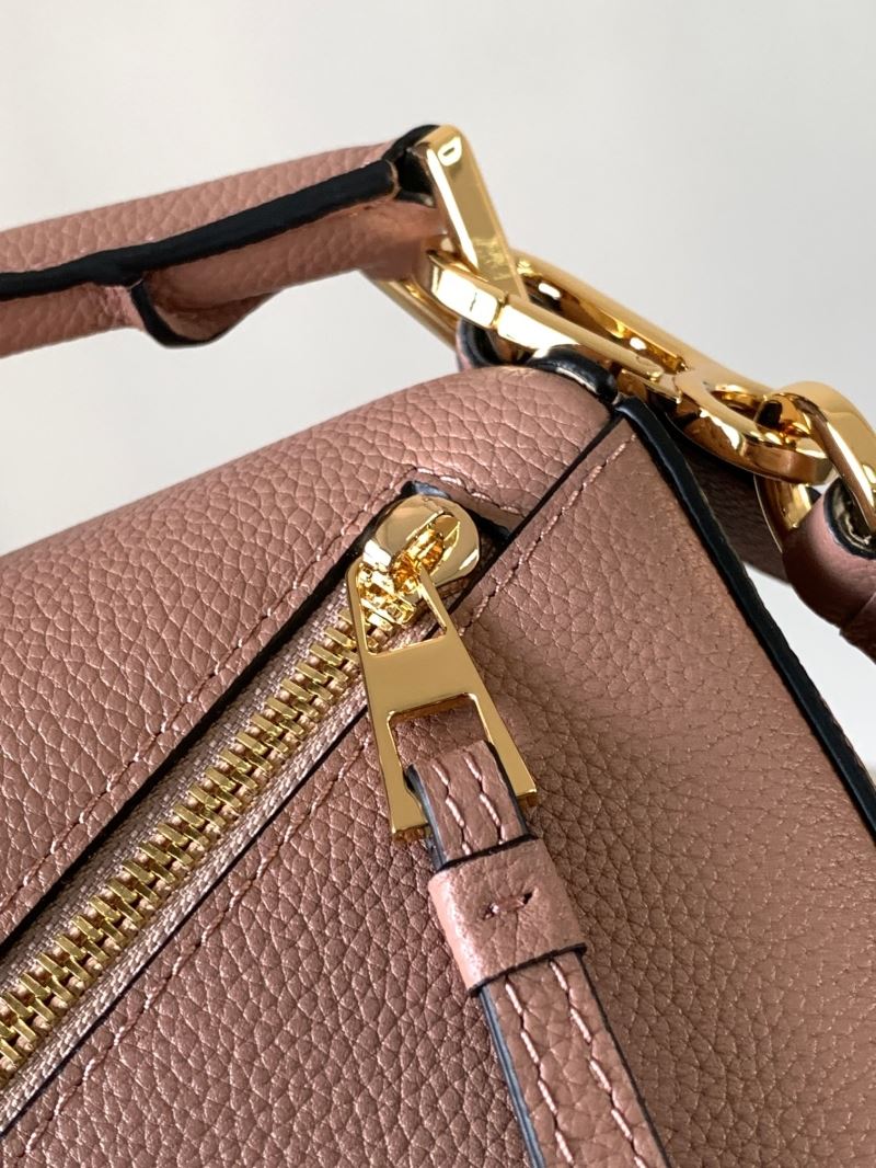 Loewe Puzzle Bags